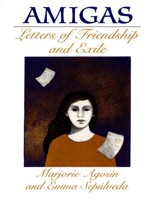 cover image of Amigas